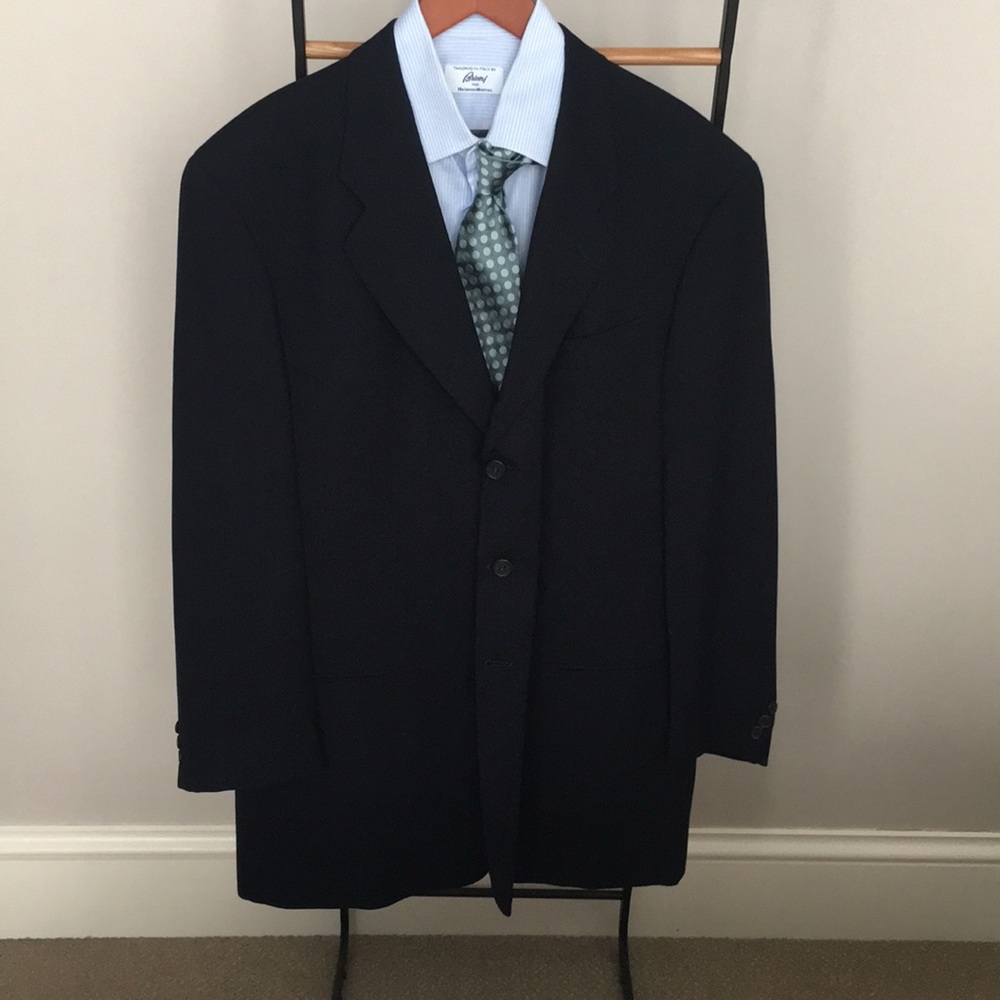 Giorgio Armani blazer